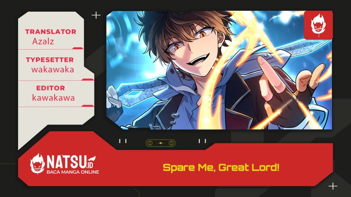 Dilarang COPAS - situs resmi www.mangacanblog.com - Komik spare me great lord 613 - chapter 613 614 Indonesia spare me great lord 613 - chapter 613 Terbaru 0|Baca Manga Komik Indonesia|Mangacan